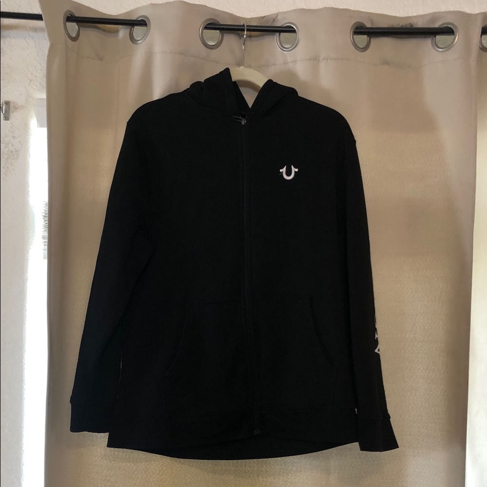 True Religion Hoodie 3554